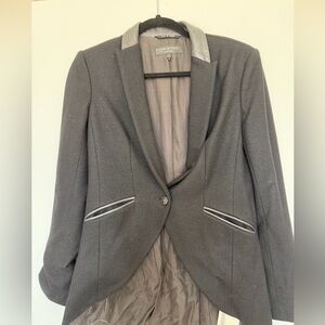 Rag & Bone Elegant Black Outerwear